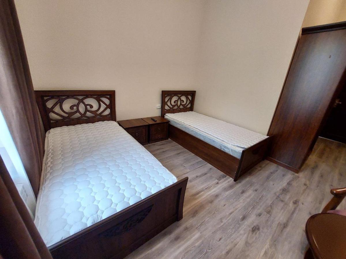 Samarabonu Hotel Samarkand Eksteriør bilde